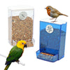 Automatic Bird Feeder