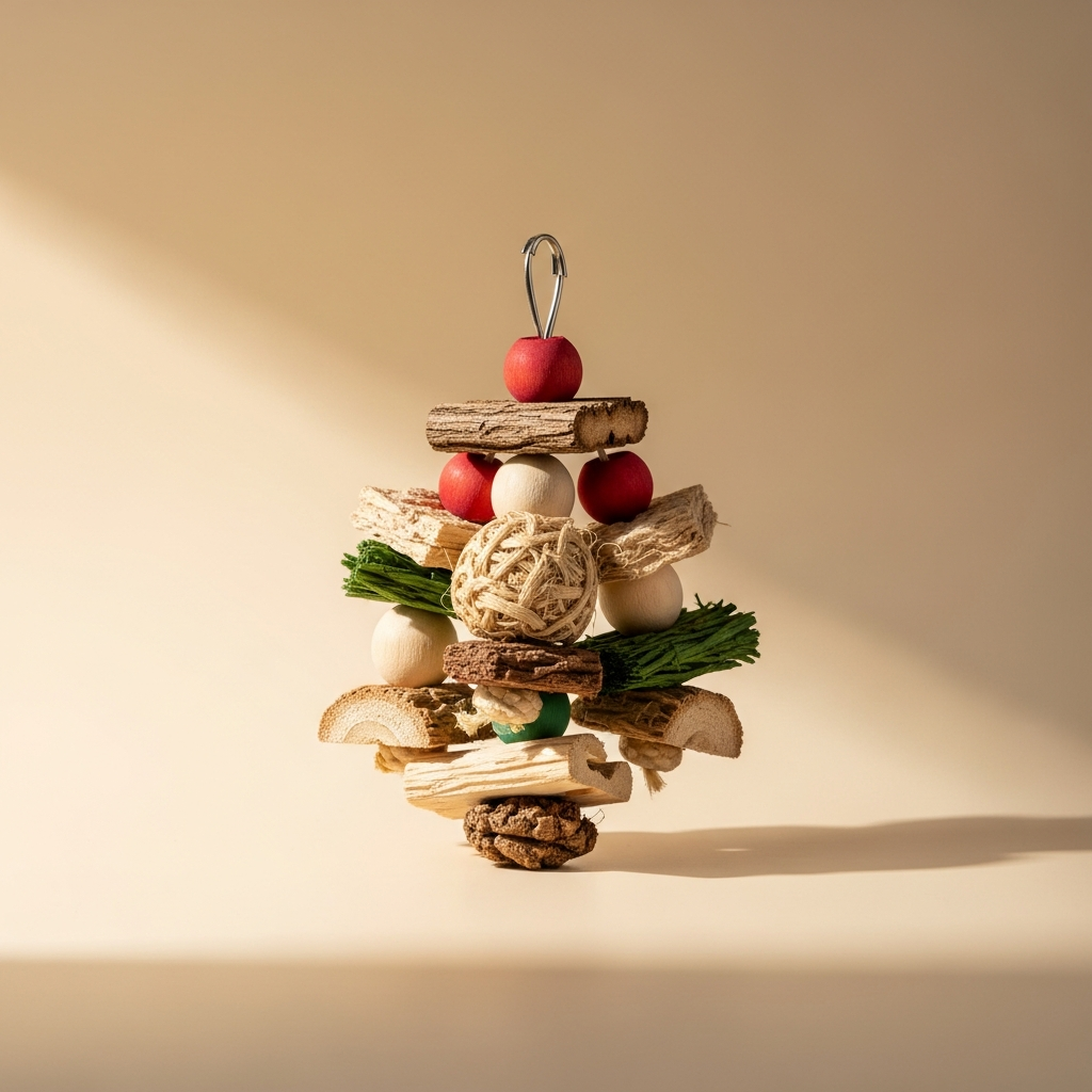 The Natural Wood Foraging Collection
