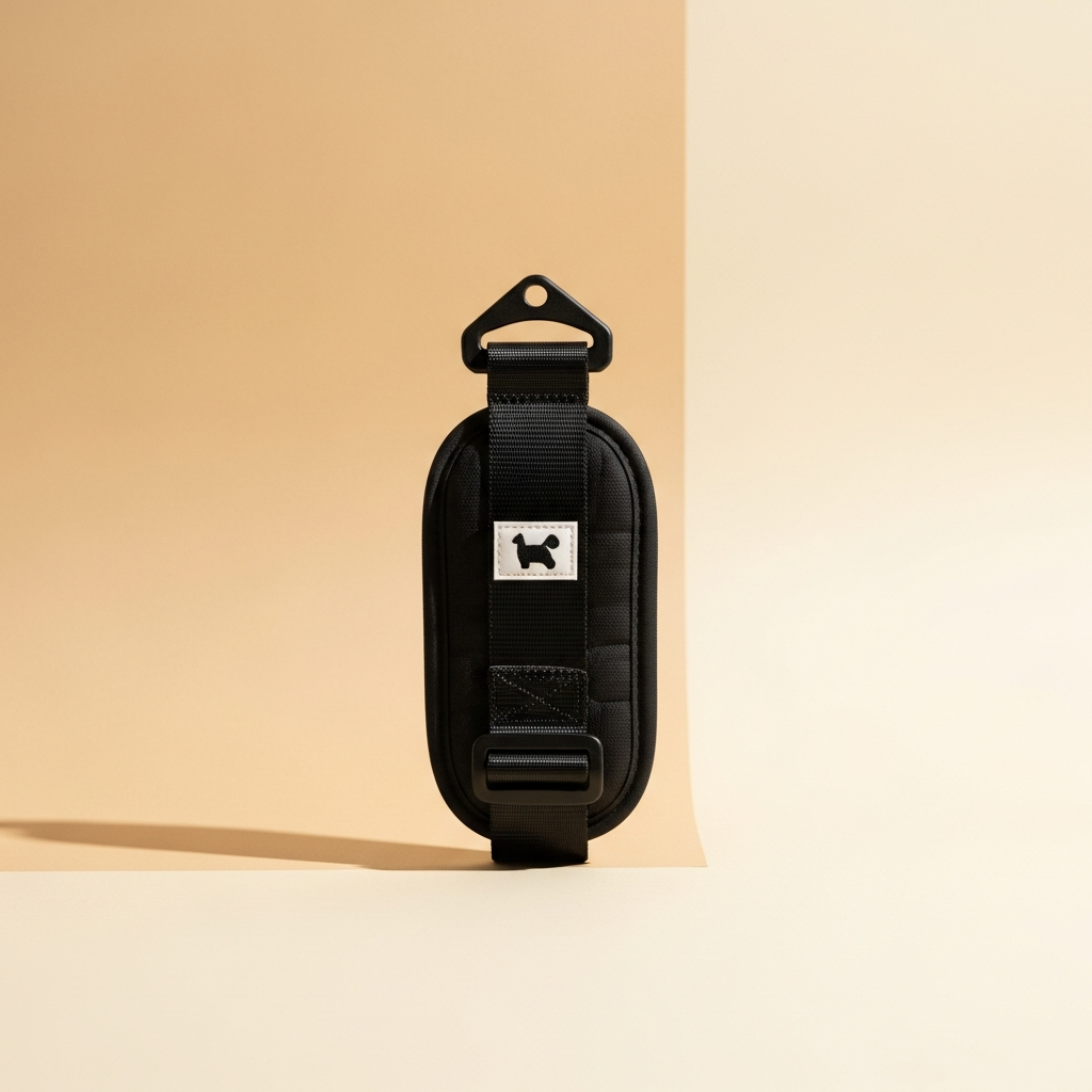 The Adjustable Car Safety Belt