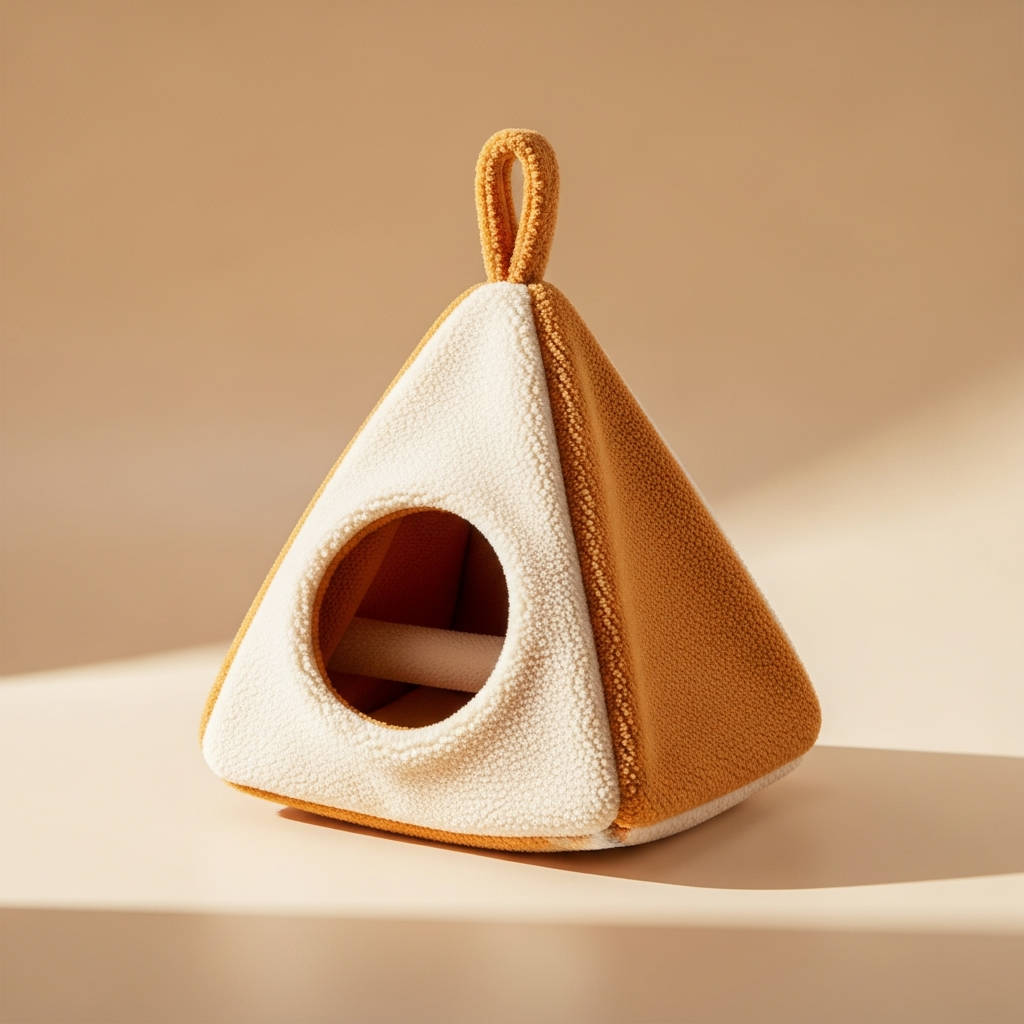 The Plush Nest Hammock