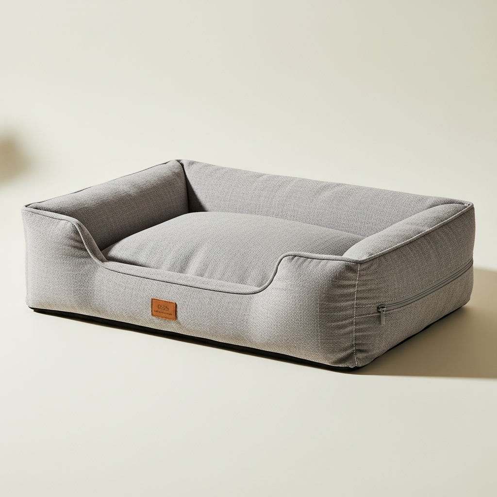 The Restwell Orthopedic Bed