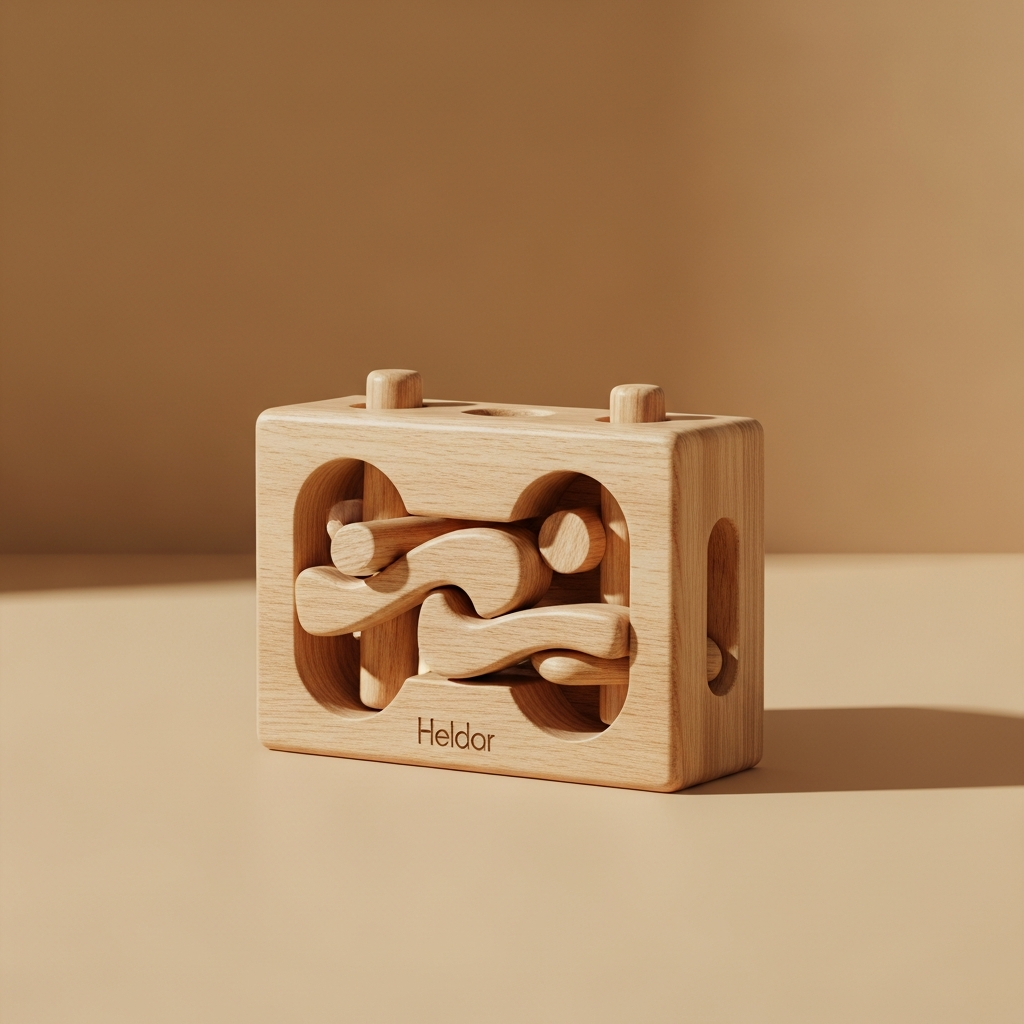 The Brainy Bites Puzzle