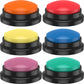 Smart Pet Training Talking Button Set