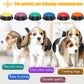 Smart Pet Training Talking Button Set