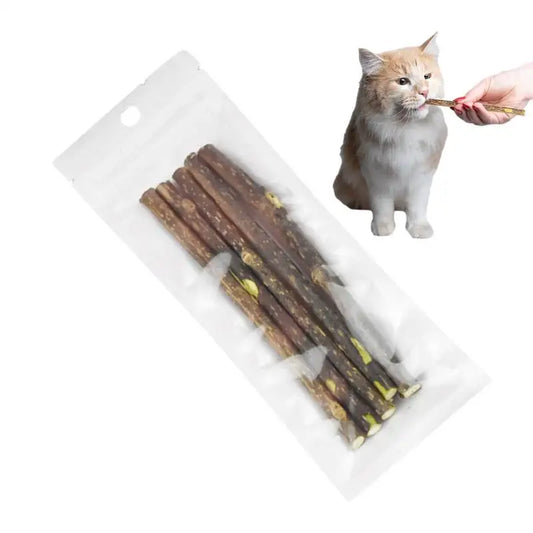 10gr Pure Natural Catnip Cat Toy