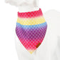 Fashion Bandana Collar