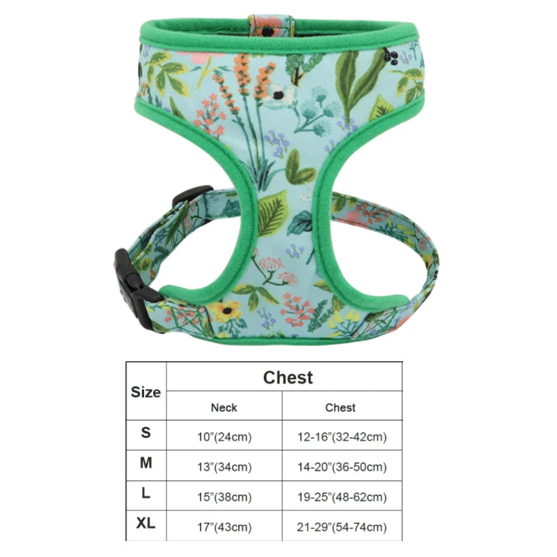 Nylon Printed Harness
