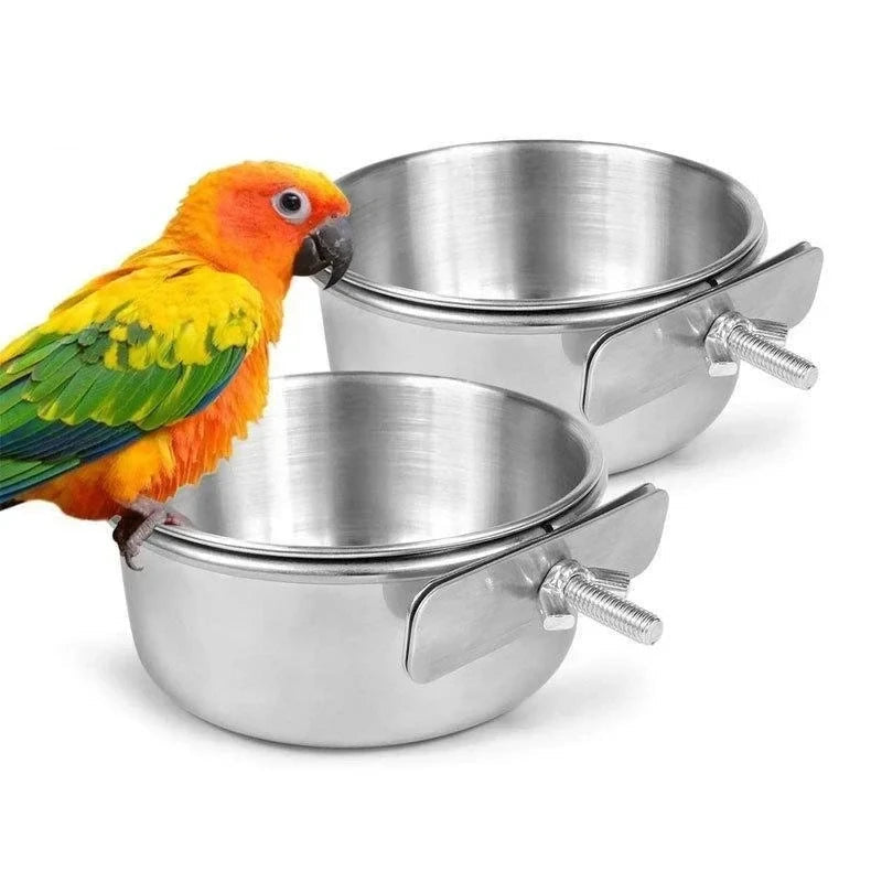 Bird Drinking Bowl