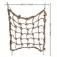40 x 40cm Parrot Climbing Net