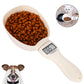 Pet Electronic Food Scale
