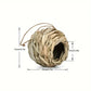 Straw Bird Nest