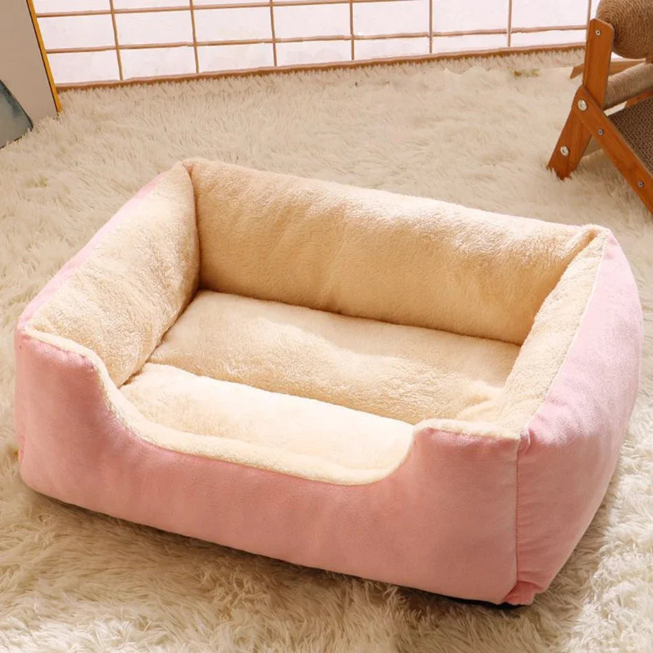 Breathable Pet Bed