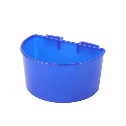 Bird Food Hanging Bowl