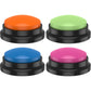 Smart Pet Training Talking Button Set