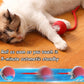 Automatic Sensor Cat Toy