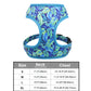 Nylon Printed Harness