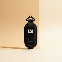 The Adjustable Car Safety Belt