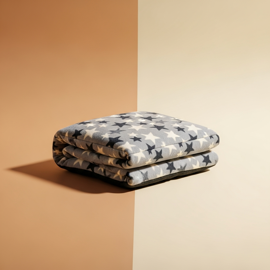 The Folding Star Bed