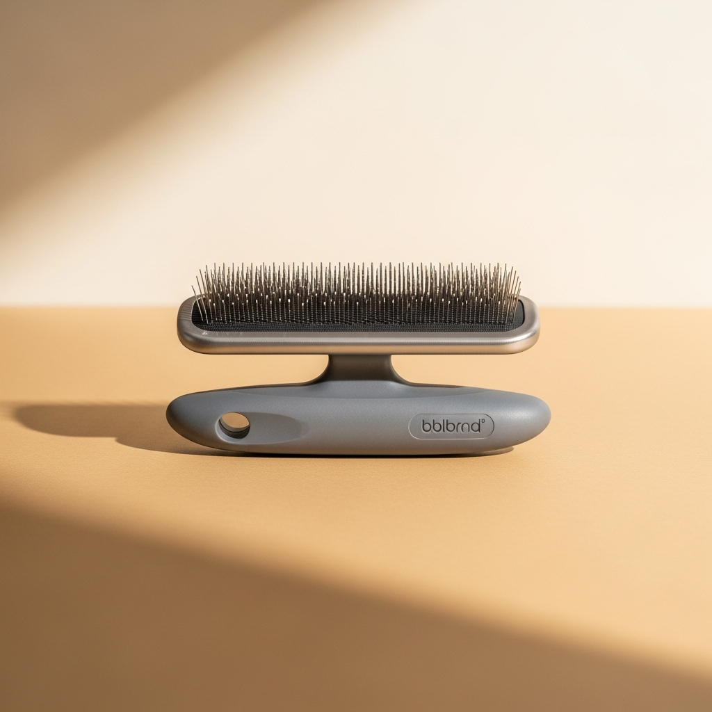 The Double Row Deshedding Rake