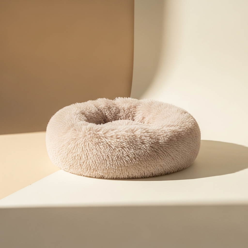 The Foldable Nest Bed