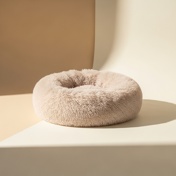 The Foldable Nest Bed