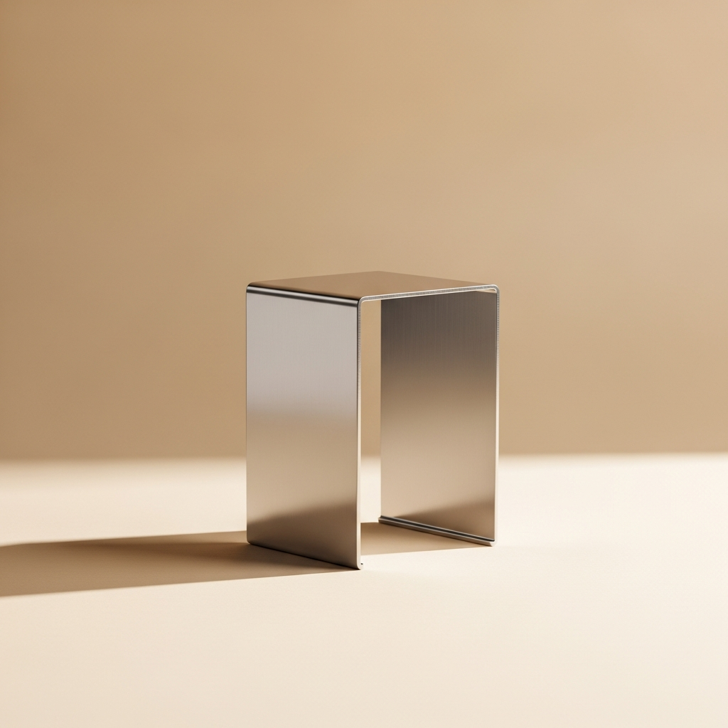 The Stainless Steel Perch Feeder