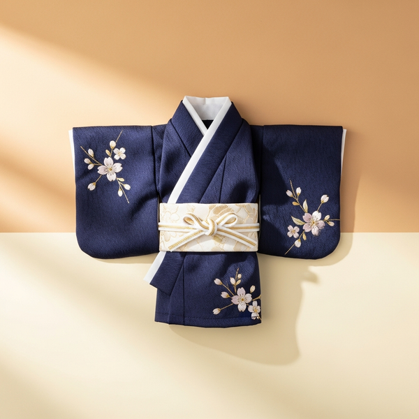 The Kyoto Kimono