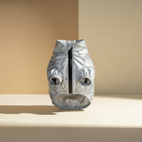The Reflective Waterproof Rain Coat