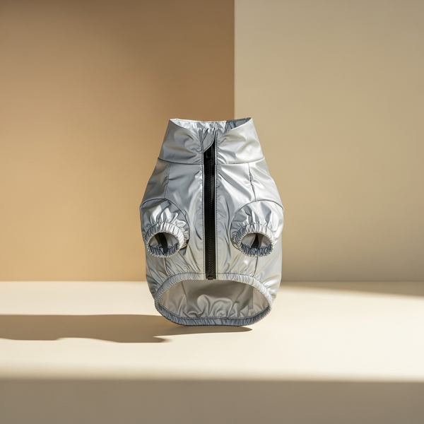 The Reflective Waterproof Rain Coat