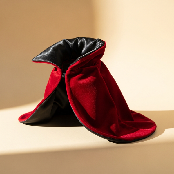 The Midnight Cloak