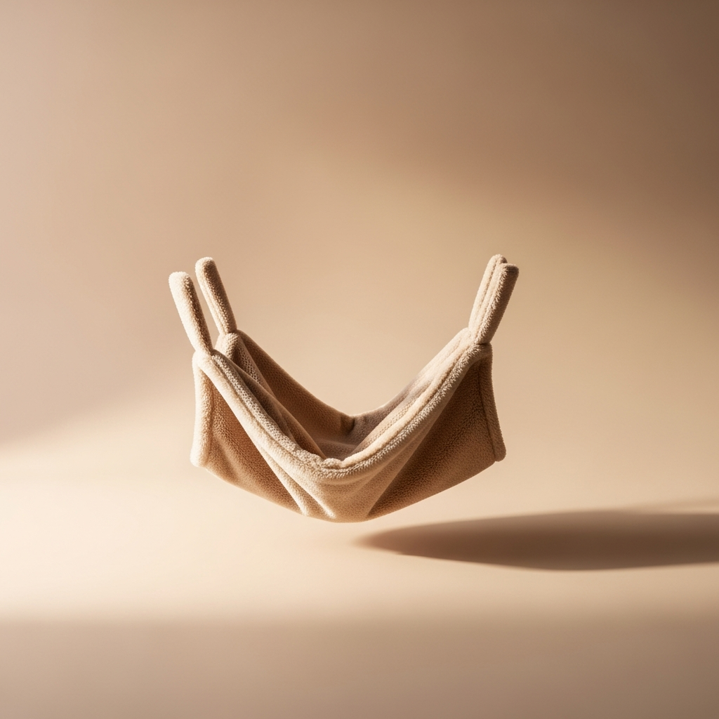 The Cotton Hanging Nest
