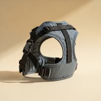 The Waterproof Adventure Vest
