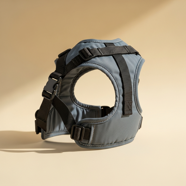 The Waterproof Adventure Vest