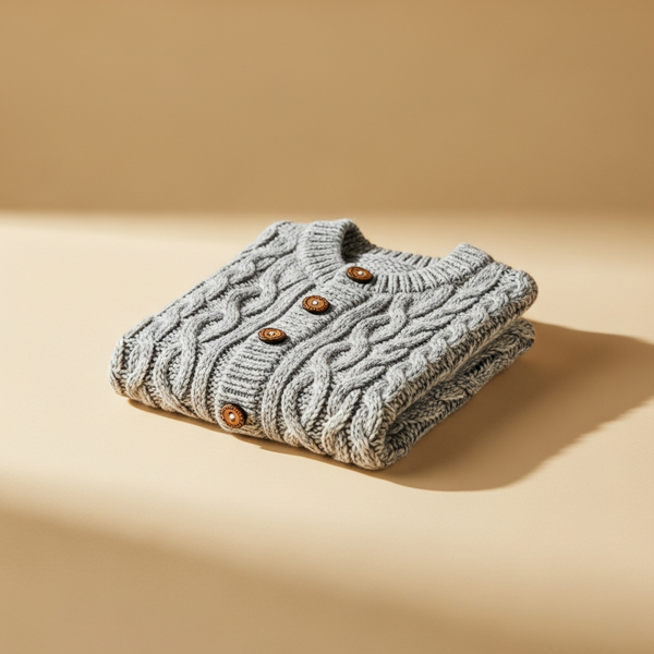 The Cold Front Jacket