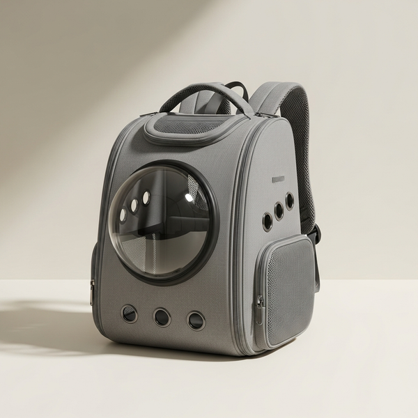 The SkyView Bubble Carrier