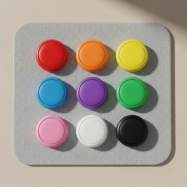 The Conversation Buttons