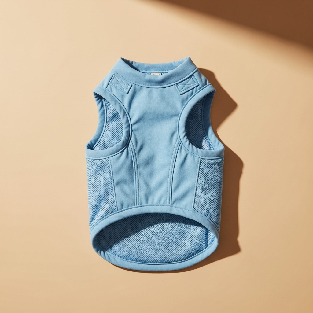 The Breeze Cooling Vest