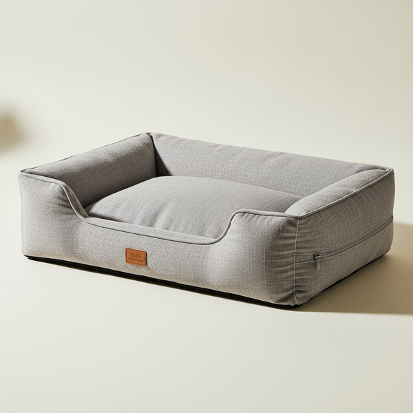 The Restwell Orthopedic Bed